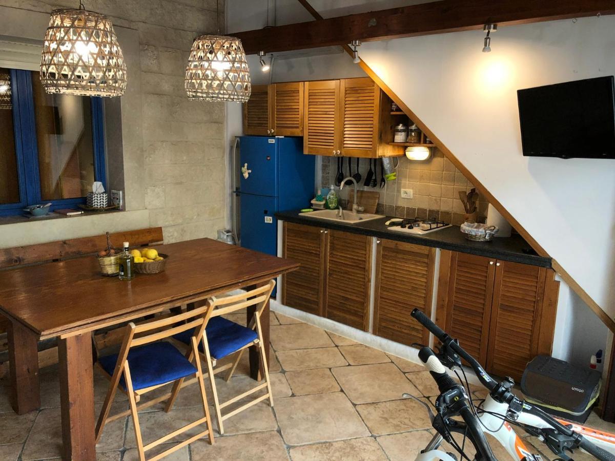 Casa Mia Villa Donnalucata  Eksteriør billede