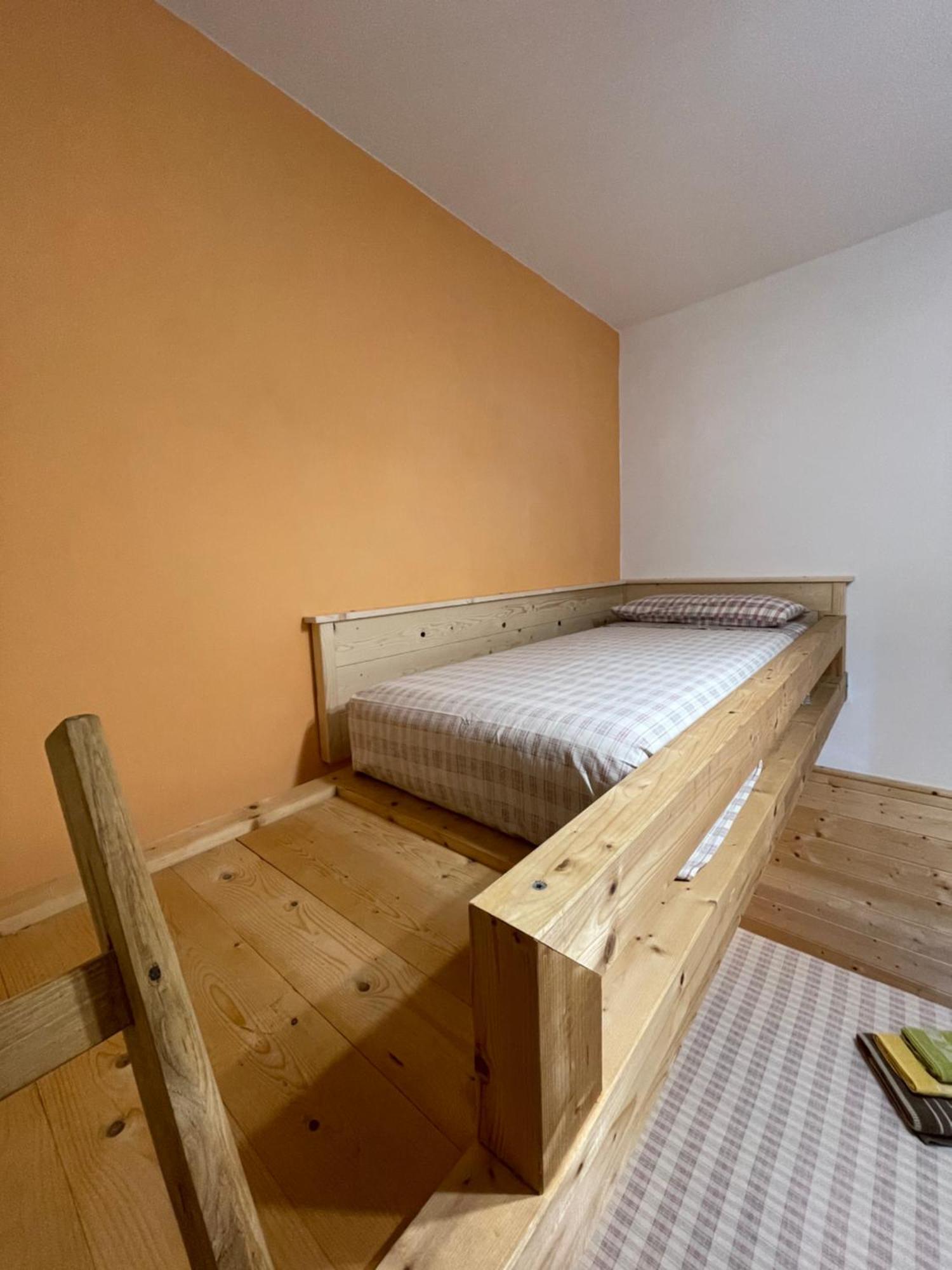 Casa Mia Villa Donnalucata  Eksteriør billede