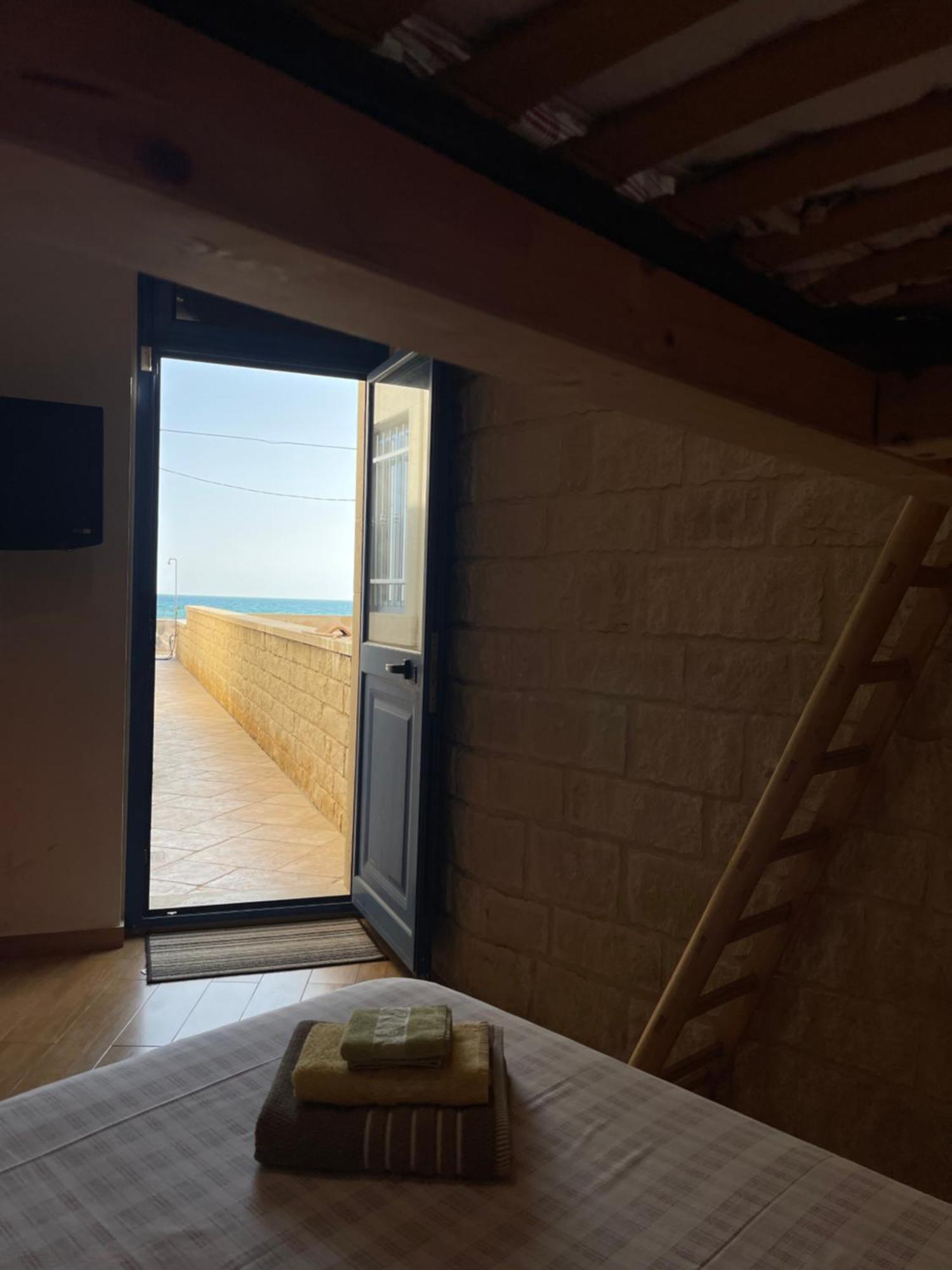 Casa Mia Villa Donnalucata  Eksteriør billede