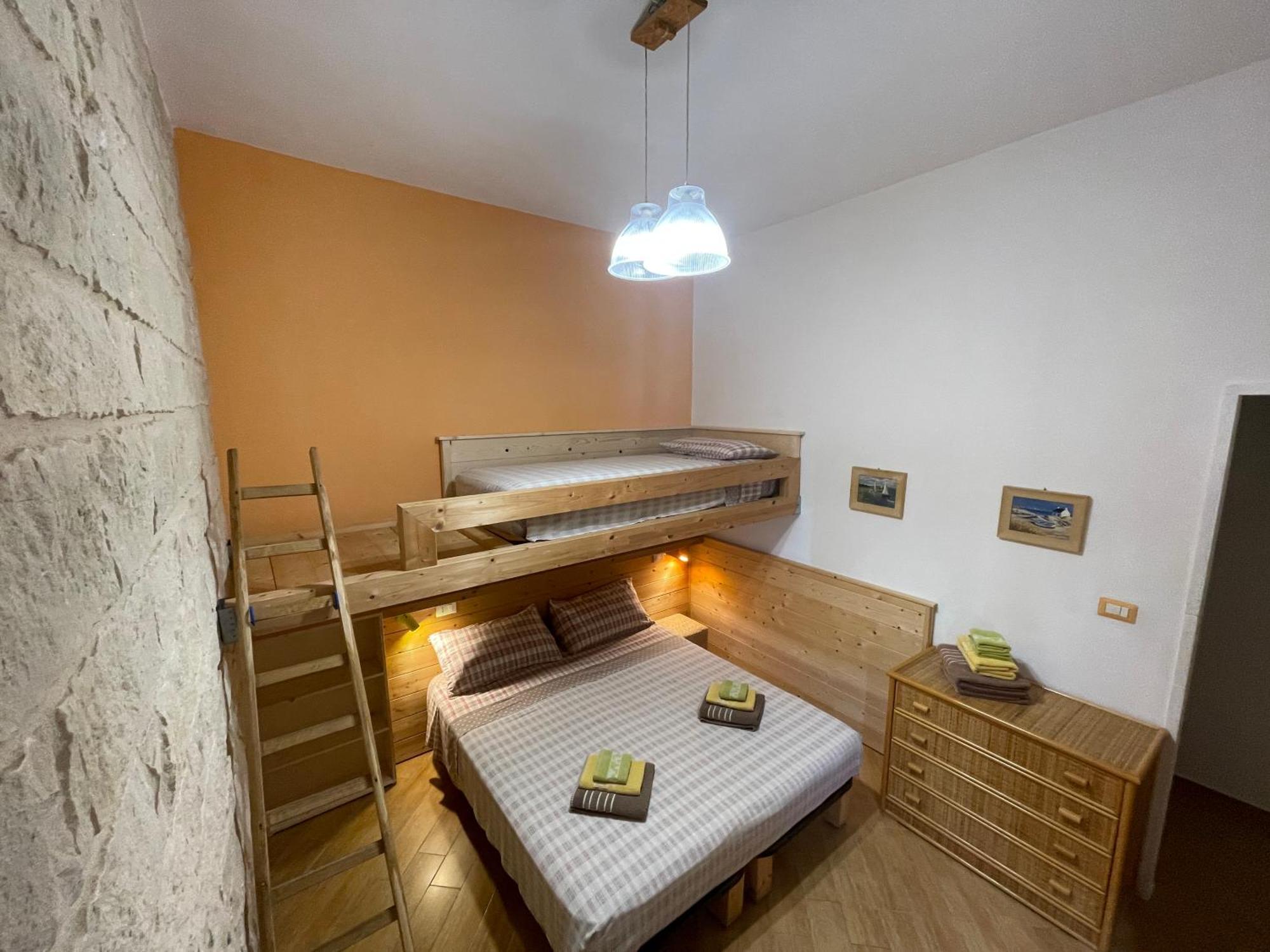 Casa Mia Villa Donnalucata  Eksteriør billede