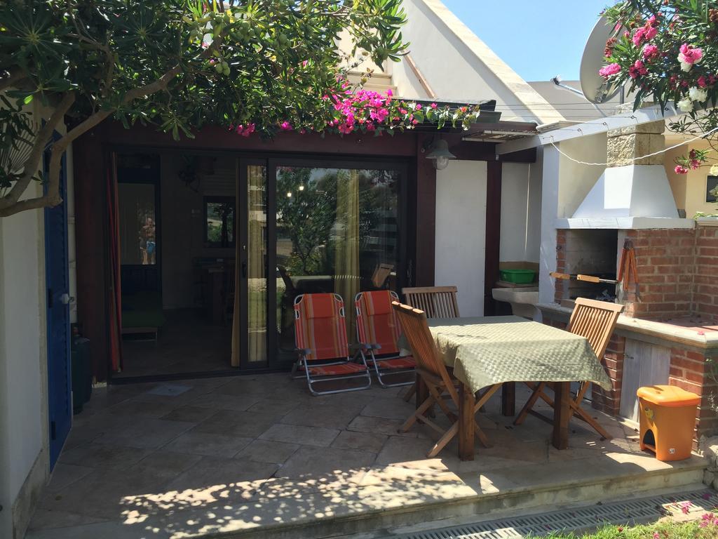 Casa Mia Villa Donnalucata  Eksteriør billede