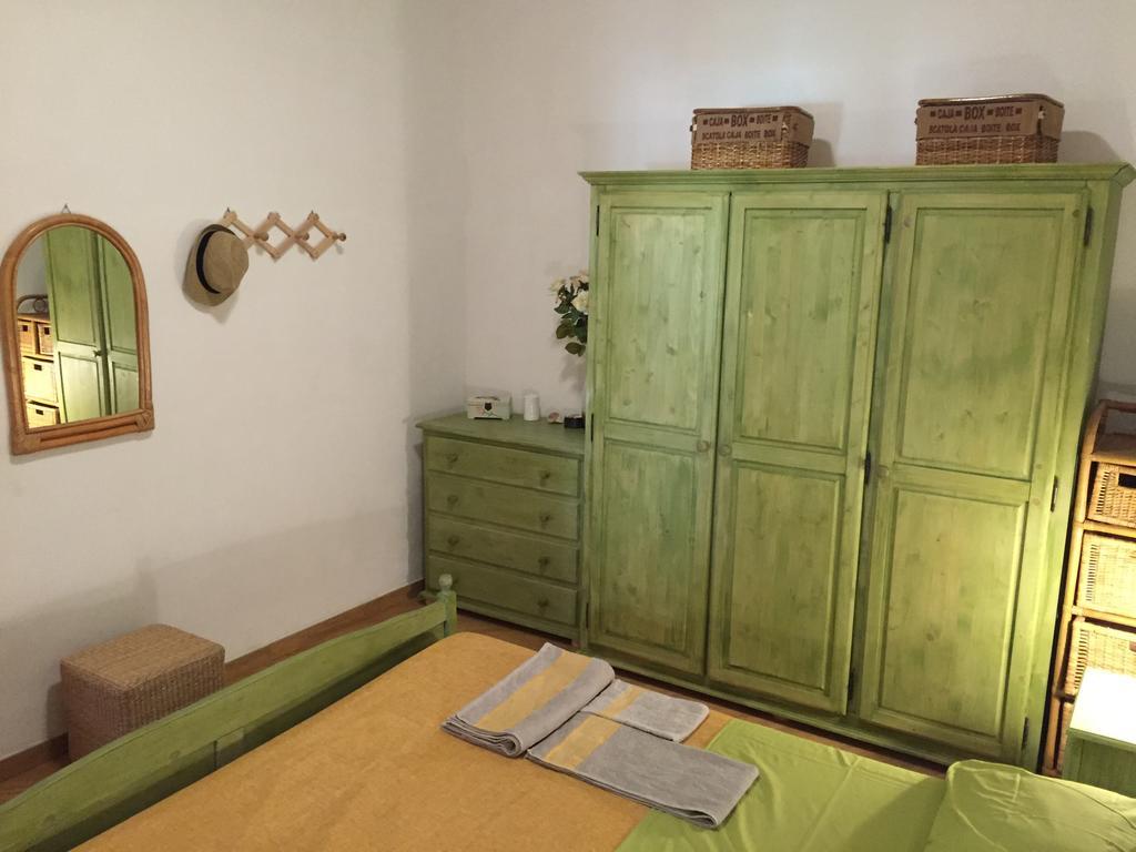 Casa Mia Villa Donnalucata  Eksteriør billede