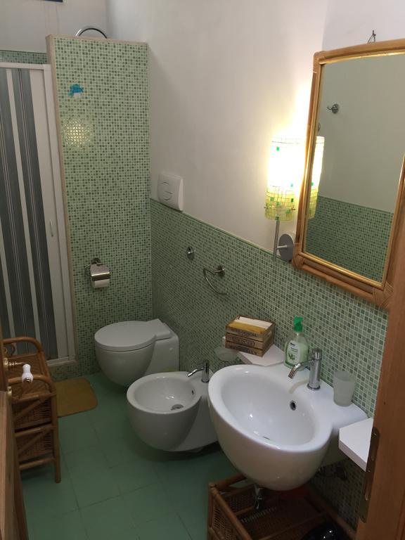 Casa Mia Villa Donnalucata  Eksteriør billede