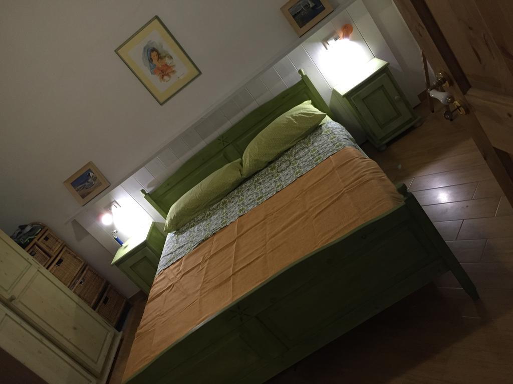 Casa Mia Villa Donnalucata  Eksteriør billede