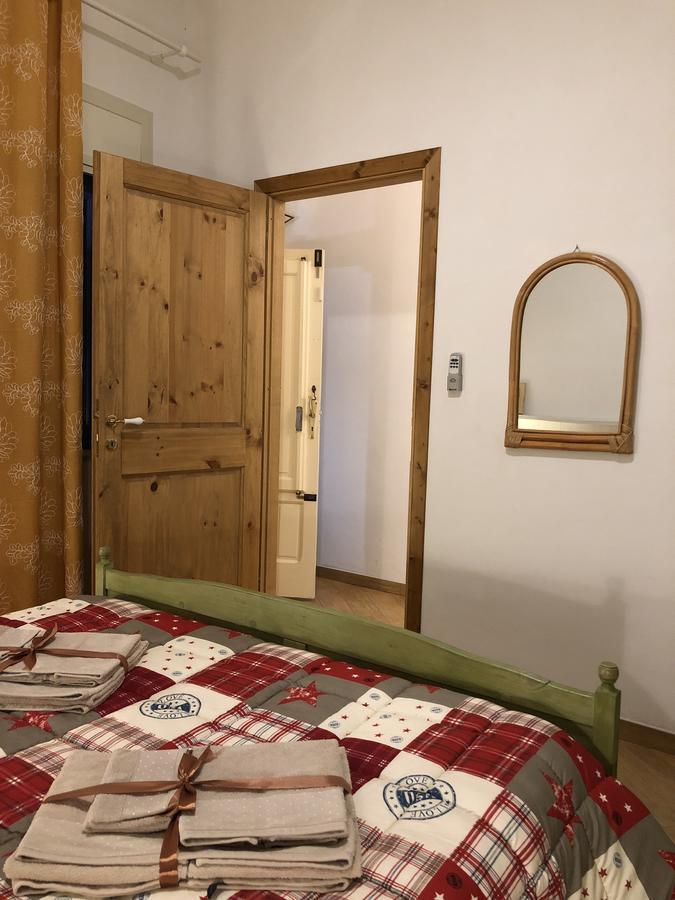 Casa Mia Villa Donnalucata  Eksteriør billede