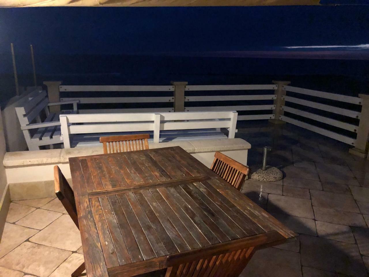 Casa Mia Villa Donnalucata  Eksteriør billede